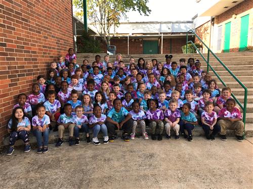 Kindergarten 2019-2020 